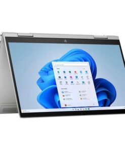 HP Envy x360 14-es1013dx Core i5 8GB RAM 512GB