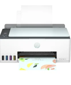 HP Smart Tank 582 All-in-One Printer (4A8D6A)