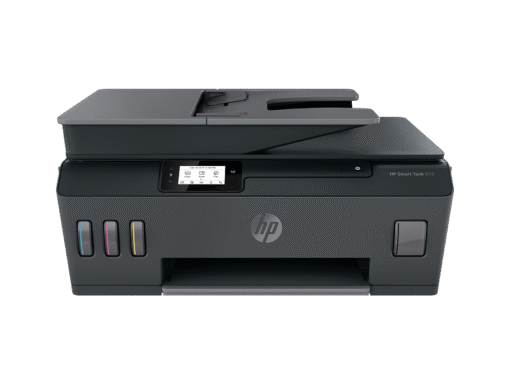 HP Smart Tank 615 All-in-One Printer (Y0F71A)