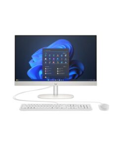 HP ProOne 240 G10 All-in-One Desktop PC i5 8GB 512GB SSD