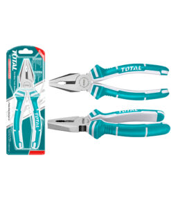 Total 8-inch Combination Pliers 6-Pack (THT110806P)(THT110806P)