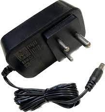 Hikvision Power Adapter (DC 12 V 2 A) - DS-2PW1A8-B