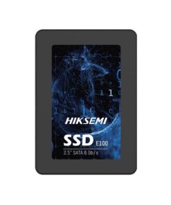 Hiksemi - CITY E100 Consumer SSD 1024GB