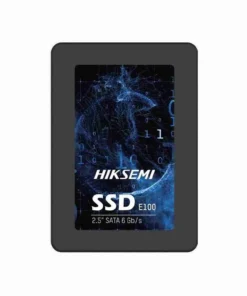 Hiksemi - CITY E100 Consumer SSD 128GB