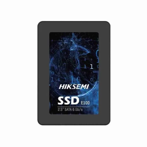 Hiksemi - CITY E100 Consumer SSD 128GB