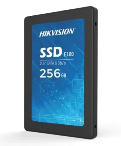 Hiksemi - CITY E100 Consumer SSD 256GB