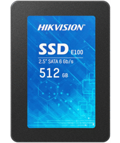 Hiksemi - CITY E100 Consumer SSD 512GB
