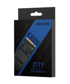 Hiksemi - CITY E3000 Consumer SSD 2048GB