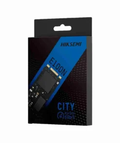 Hiksemi - CITY E3000 Consumer SSD 512GB