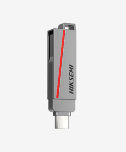 Hiksemi - Dual Slim USB 64GB