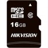 Hiksemi - NEO TF SD Memory Card 16GB