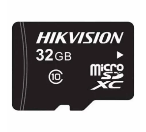 Hiksemi - NEO TF SD Memory Card 32GB