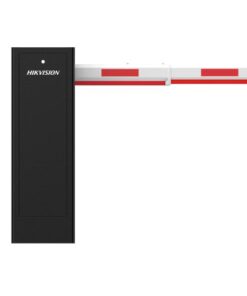 Hikvision 30 Series Boom Barrier - DS-TMG300-DL(2.5-4.5m)