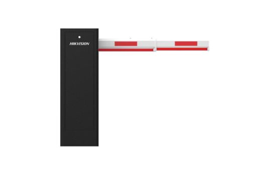 Hikvision 30 Series Boom Barrier - DS-TMG300-DL(2.5-4.5m)