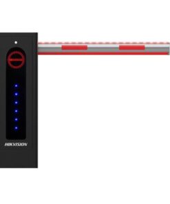 Hikvision 30 Series Boom Barrier - DS-TMG300-DL/A/B(4m light)