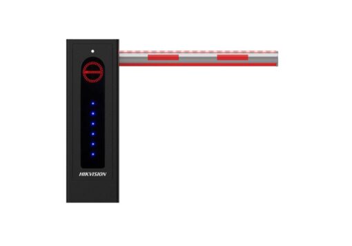 Hikvision 30 Series Boom Barrier - DS-TMG300-DL/A/B(4m light)
