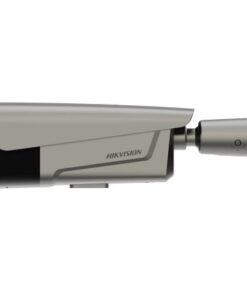 Hikvision ANPR Camera - DS-TCG406-E(12V/Poe)(2812)