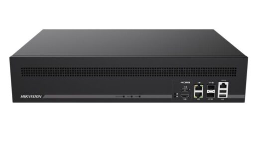 Hikvision 4K Decoder - DS-6916UDI(C)