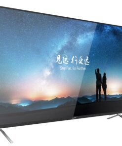 Hikvision 65" inch 4K Monitor - DS-D5065UC-C