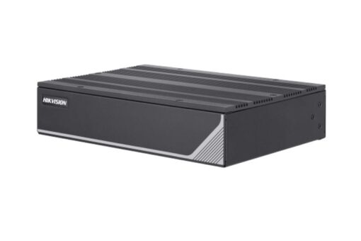 Hikvision Access Control Terminal - DS-TPE104(2T)-Special S