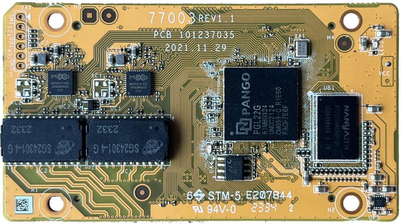 Hikvision Accessories for LED - DS-D42CS-1F/R