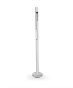 Hikvision Column Bracket - ESP-L1500-X800-R125