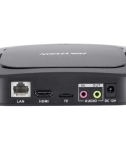 Hikvision Digital Signage Box - DS-D60E-B