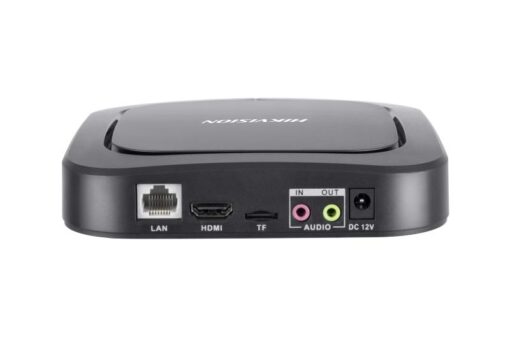Hikvision Digital Signage Box - DS-D60E-B