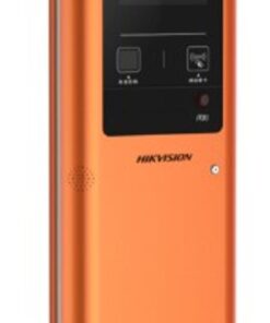 Hikvision Entrance Controller Ticket - DS-TME401-TPC