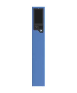Hikvision Entrance & Exit Controllers - DS-TMT202-D