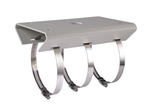 Hikvision Hoop & Bracket - DS-1275ZJ-HWB(60~300)