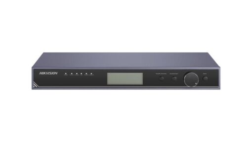 Hikvision LED Controller - DS-D42C08-H