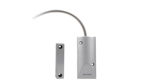 Hikvision Magnetic contact for rolling door - DS-PD1-MC-RS