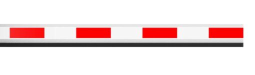 Hikvision Octagonal Straight Boom Pole - DS-TMG001-5