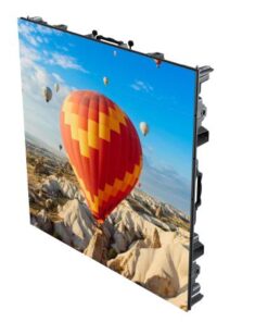 Hikvision P4 Outdoor Fixel LED Display Unit - DS-D4240CO-1BAB
