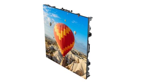Hikvision P4 Outdoor Fixel LED Display Unit - DS-D4240CO-1BAB
