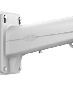 Hikvision Stainless Steel Vertical Pole Mount Bracket - DS-1602ZJ-POLE