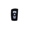 Hikvision TMG4BX-A Remote - DS-TMG012-4
