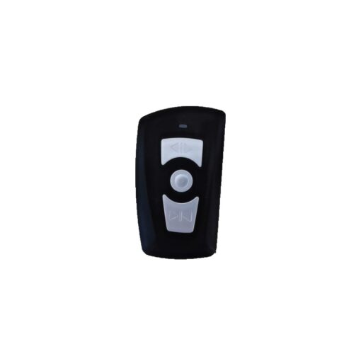 Hikvision TMG4BX-A Remote - DS-TMG012-4