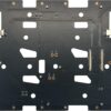 Hikvision Wall-mounted Bracket - DS-D42CS-1F/H