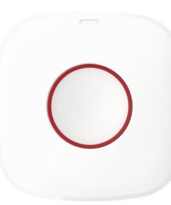 Hikvision Wireless panic button - DS-PD1-EB-WR(433M)