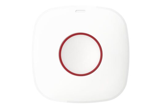 Hikvision Wireless panic button - DS-PD1-EB-WR(433M)