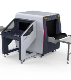 Hikvision X-ray Machine - ISD-SC6550SA-E2CL