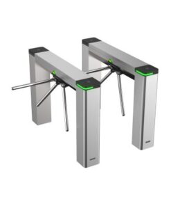 Hivision Pro Tripod Turnstile - DS-K3G501X-R/M