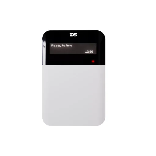 IDS LCD Keypad