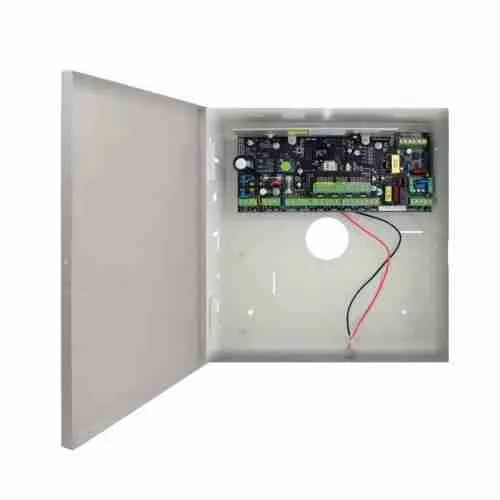 IDS X64 Control Panel with Keypad