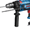 Impact Drill GSB 16 RE + Accessories