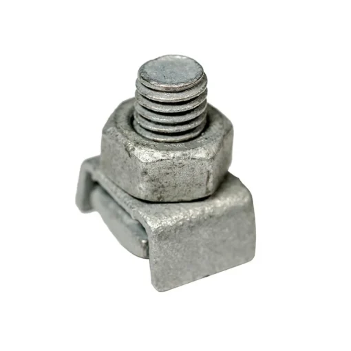 Joint Clamp Galvanised