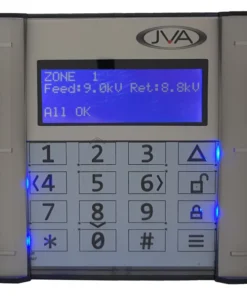 Keypad JVA