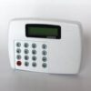 LCD Keypad Hammer